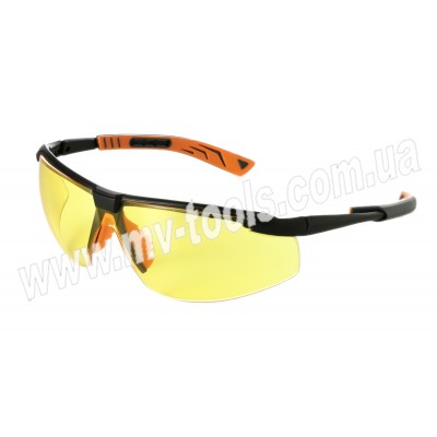 Окуляри захисні Univet 5X8030003